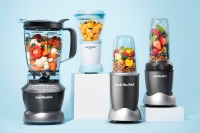 Mixermarken: De’Longhi bringt Nutribullet und Magic Bullet nach Deutschland -